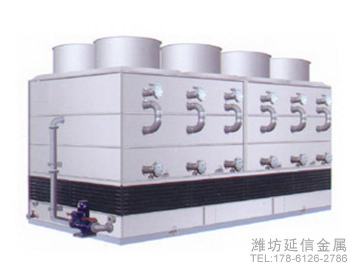蒸發式冷凝器